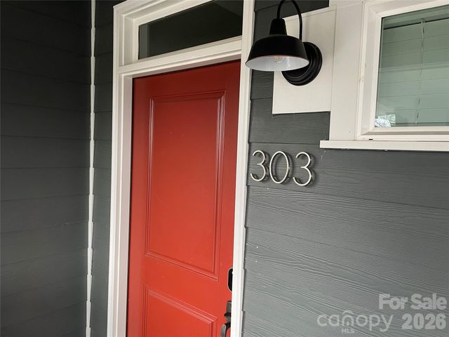 935 Mcalway Road 303, Charlotte, NC 28211