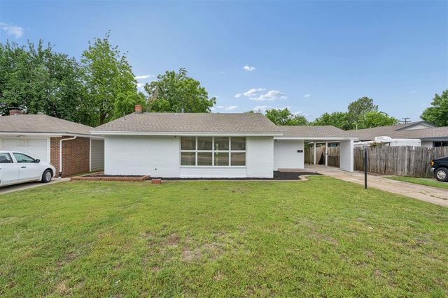 2716 NW 47th Street, Oklahoma City, OK 73112