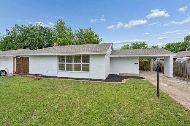 2716 NW 47th Street, Oklahoma City, OK 73112