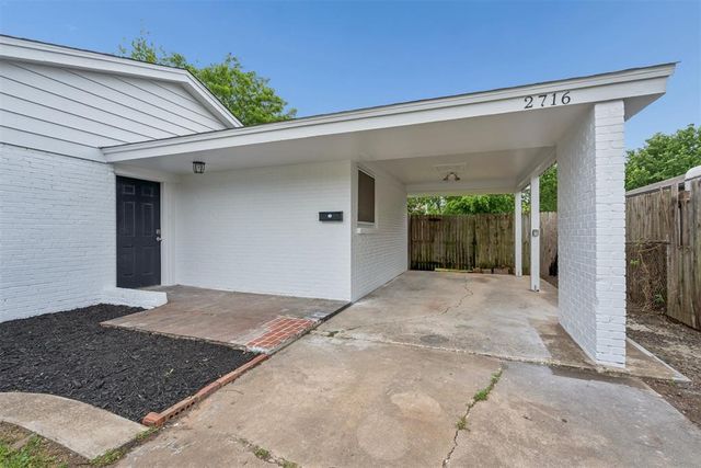 2716 NW 47th Street, Oklahoma City, OK 73112