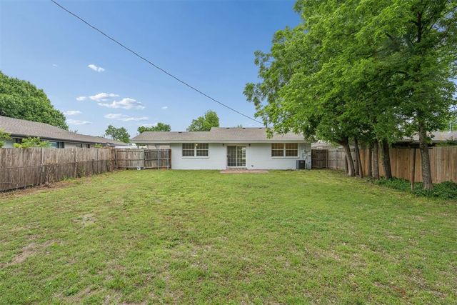 2716 NW 47th Street, Oklahoma City, OK 73112