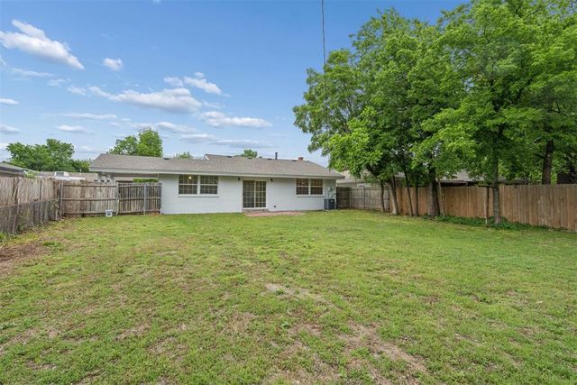 2716 NW 47th Street, Oklahoma City, OK 73112