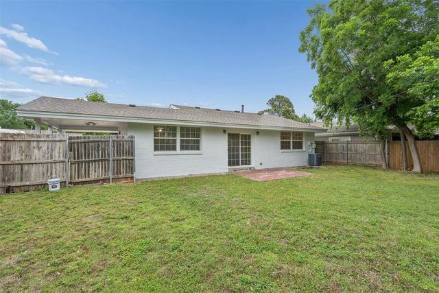 2716 NW 47th Street, Oklahoma City, OK 73112