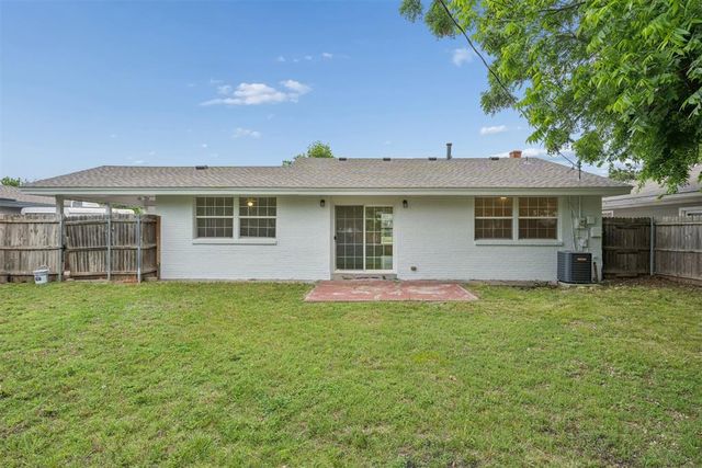 2716 NW 47th Street, Oklahoma City, OK 73112