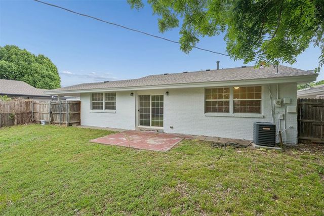 2716 NW 47th Street, Oklahoma City, OK 73112