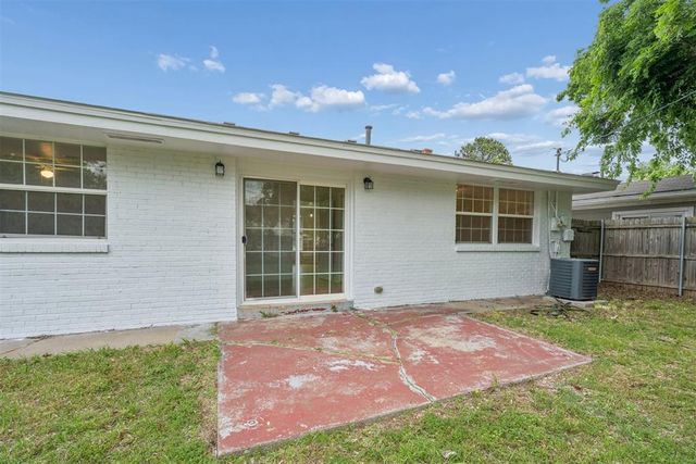 2716 NW 47th Street, Oklahoma City, OK 73112