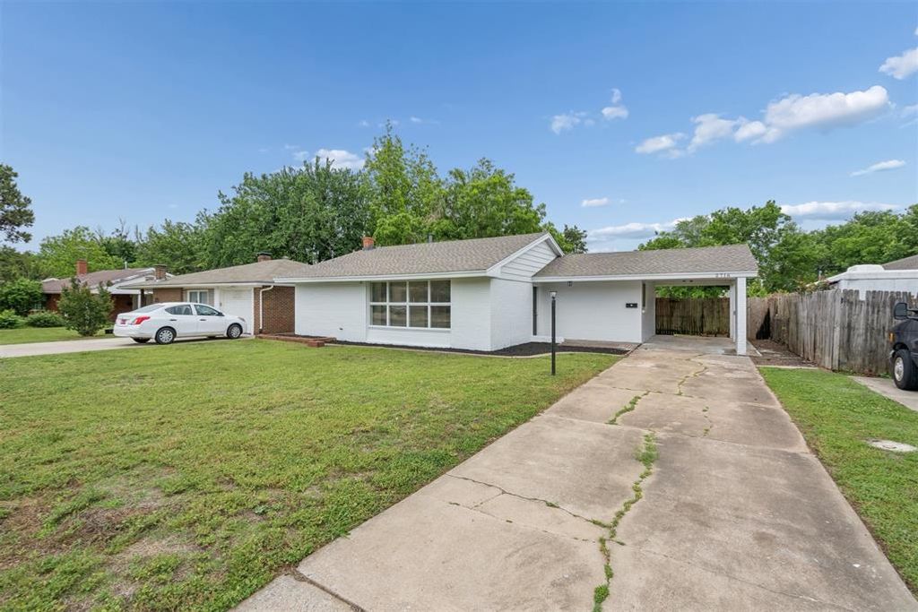 2716 NW 47th Street, Oklahoma City, OK 73112