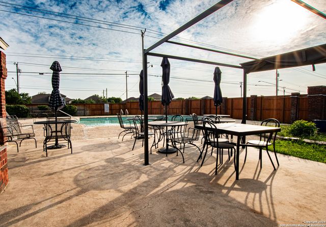 9140 Timber Path Unit 3705, San Antonio, TX 78250