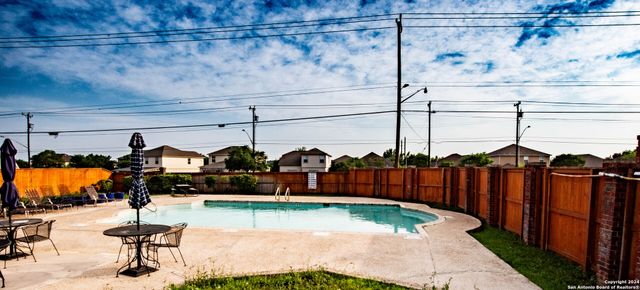 9140 Timber Path Unit 3705, San Antonio, TX 78250