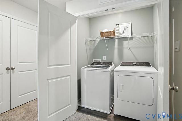 3498 Perrins Hill Way, Prince George, VA 23875