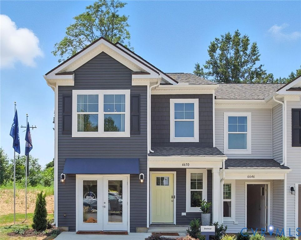 3498 Perrins Hill Way, Prince George, VA 23875