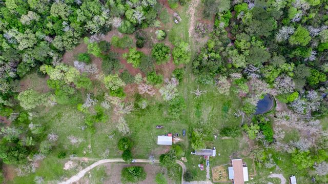 TBD Private Road 1120, Leona, TX 75850