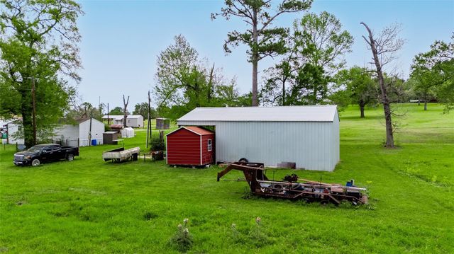 TBD Private Road 1120, Leona, TX 75850