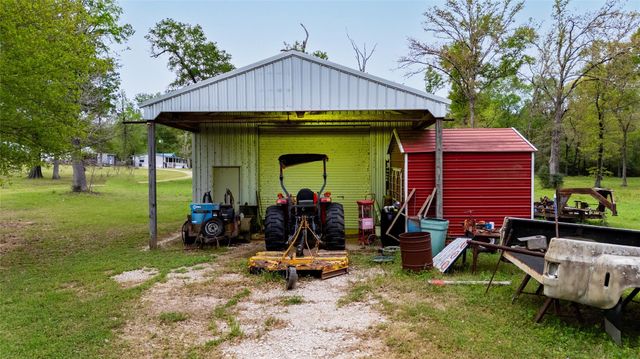 TBD Private Road 1120, Leona, TX 75850