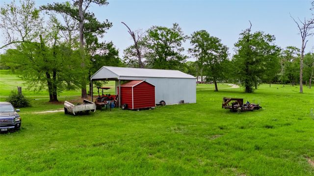 TBD Private Road 1120, Leona, TX 75850