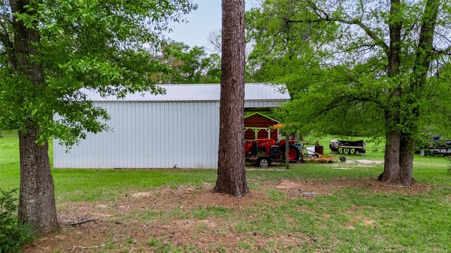 TBD Private Road 1120, Leona, TX 75850