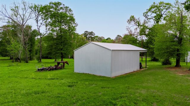 TBD Private Road 1120, Leona, TX 75850
