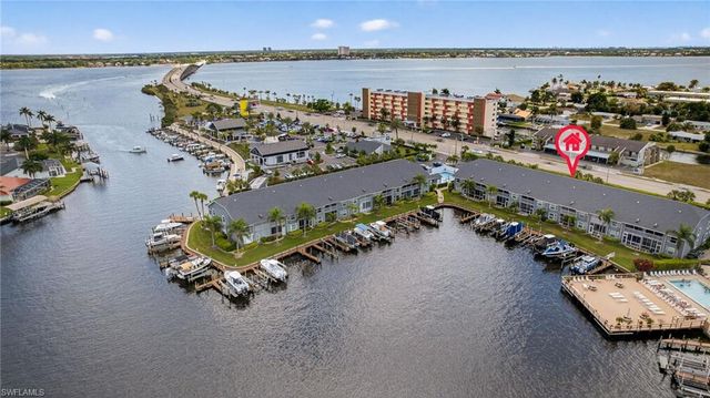 1755 Cape Coral PKWY E 104, Cape Coral, FL 33904