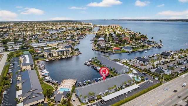 1755 Cape Coral PKWY E 104, Cape Coral, FL 33904