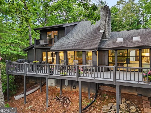 69 Durango Lane, Clayton, GA 30525