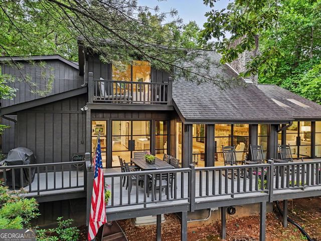 69 Durango Lane, Clayton, GA 30525