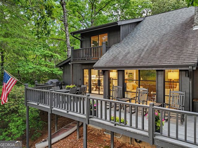 69 Durango Lane, Clayton, GA 30525
