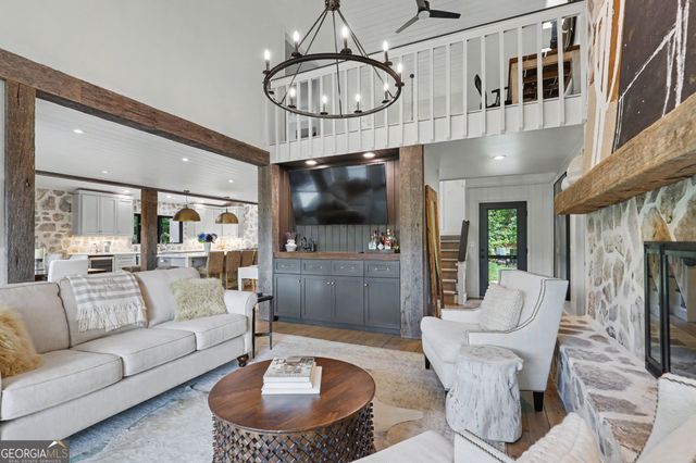 69 Durango Lane, Clayton, GA 30525