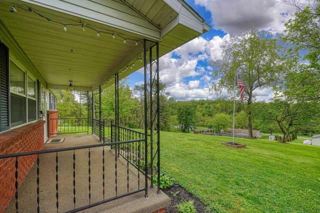 627 Russ Road, Jackson, OH 45640