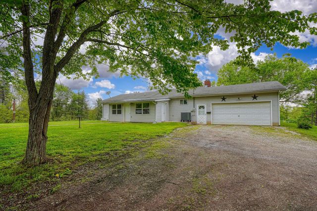 627 Russ Road, Jackson, OH 45640