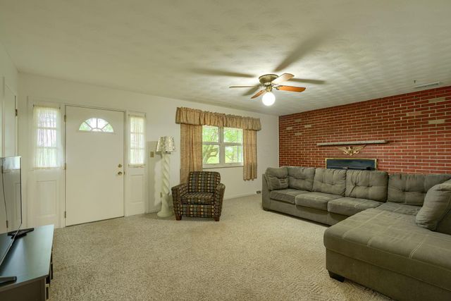 627 Russ Road, Jackson, OH 45640