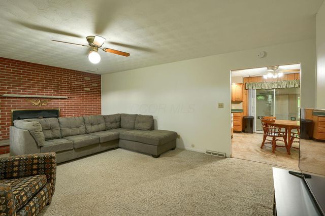 627 Russ Road, Jackson, OH 45640