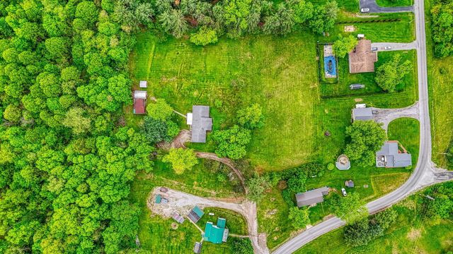627 Russ Road, Jackson, OH 45640