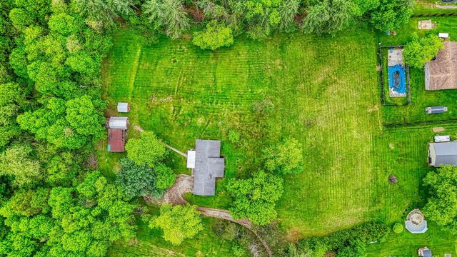627 Russ Road, Jackson, OH 45640