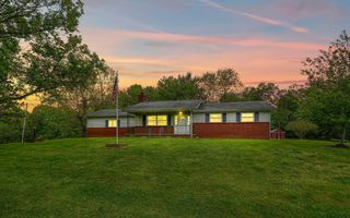 627 Russ Road, Jackson, OH 45640