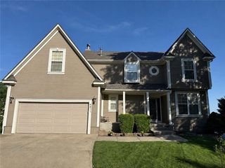 4811 Mund Road, Shawnee, KS 66218