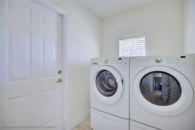 2326 Jackson Drive, Sebring, FL 33870