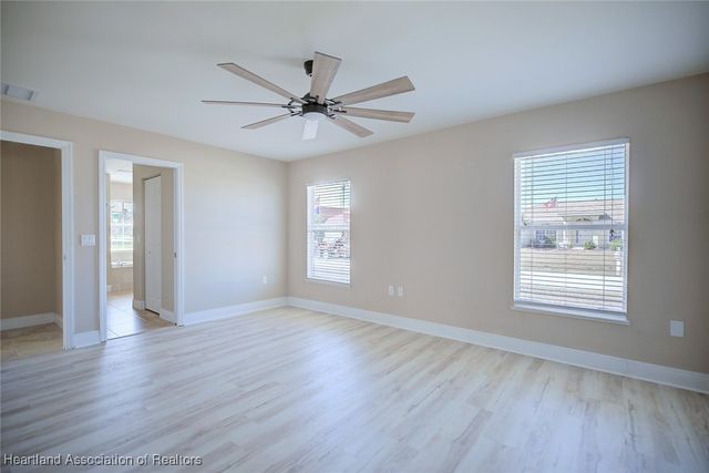 2326 Jackson Drive, Sebring, FL 33870