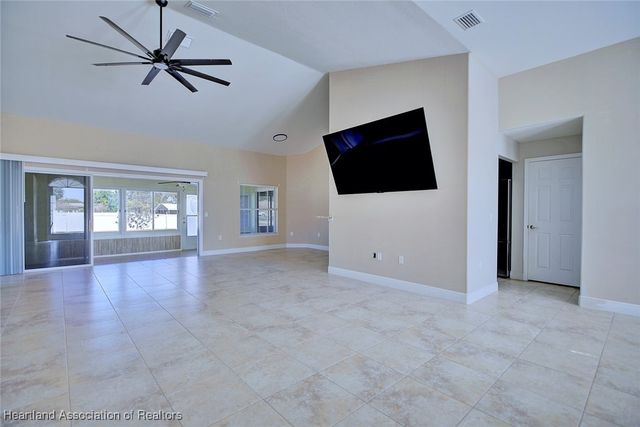 2326 Jackson Drive, Sebring, FL 33870