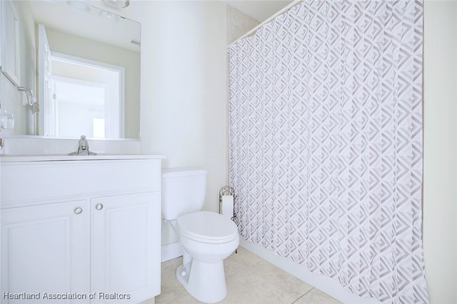 2326 Jackson Drive, Sebring, FL 33870