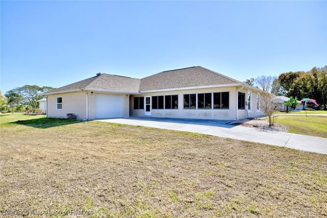 2326 Jackson Drive, Sebring, FL 33870