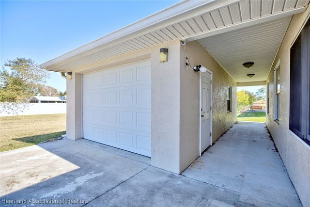 2326 Jackson Drive, Sebring, FL 33870