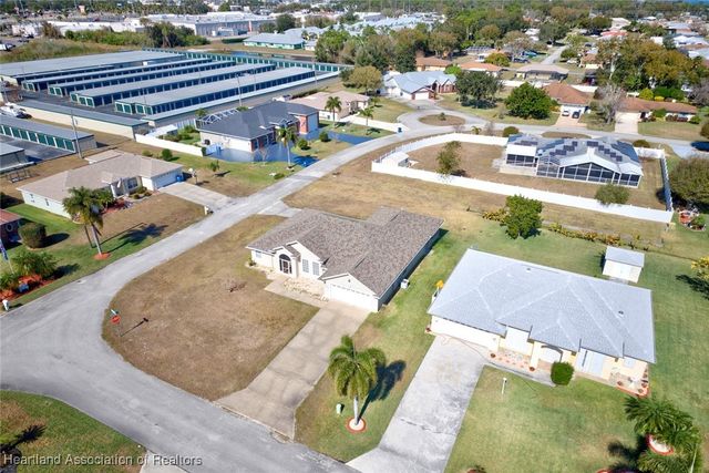 2326 Jackson Drive, Sebring, FL 33870