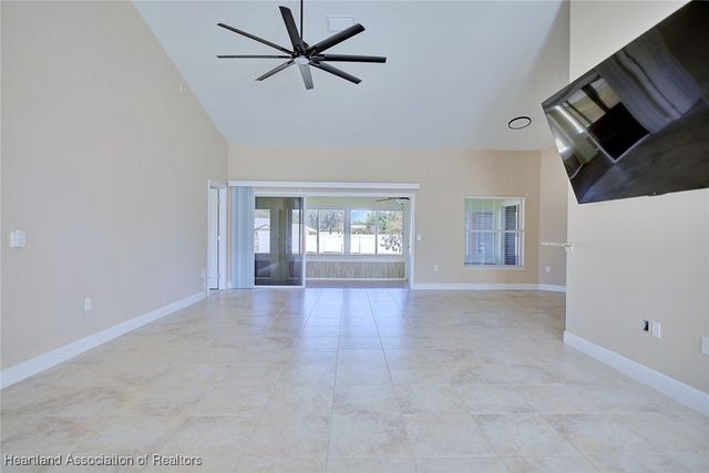 2326 Jackson Drive, Sebring, FL 33870