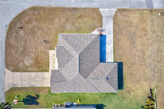 2326 Jackson Drive, Sebring, FL 33870