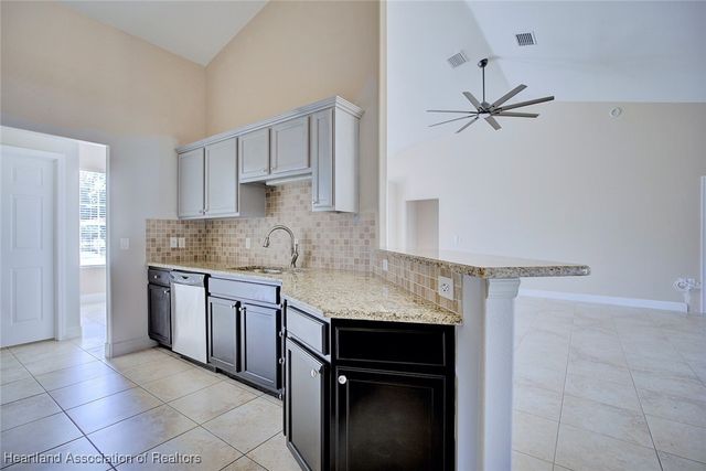 2326 Jackson Drive, Sebring, FL 33870