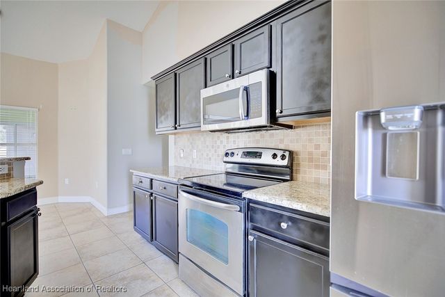 2326 Jackson Drive, Sebring, FL 33870