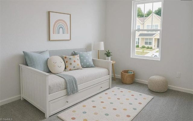 1122 Brooksridge Way, Whitsett, NC 27377