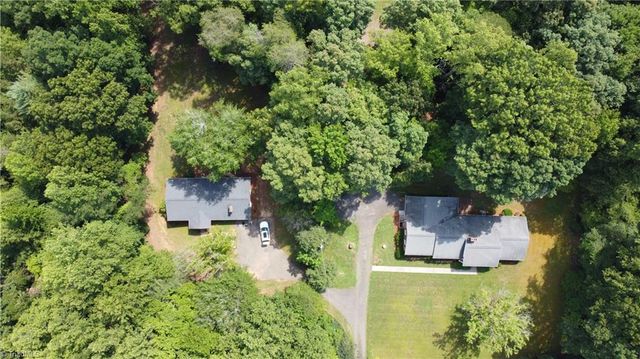 541 and 549 Conrad Road, Lewisville, NC 27023