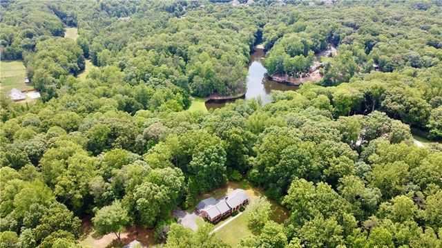 541 and 549 Conrad Road, Lewisville, NC 27023