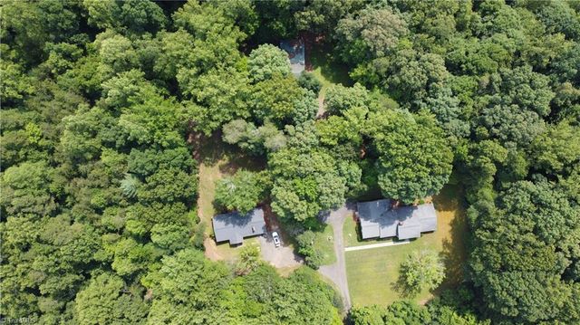 541 and 549 Conrad Road, Lewisville, NC 27023